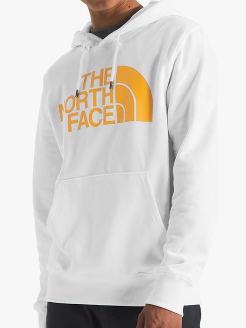 The North Face Men's Half Dome Pullover Hoodie